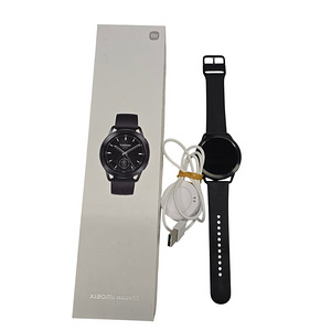 Nutikellad Xiaomi Watch S3 + Laadija + Karp (1 foto / 5)