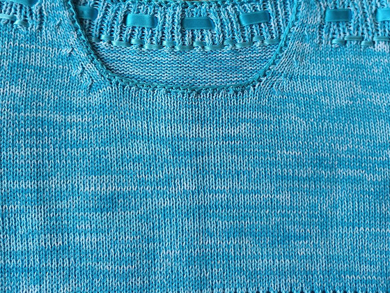 Женский джемпер р M(12 UK),45% cotton.рукав 3 четверти,цвет
