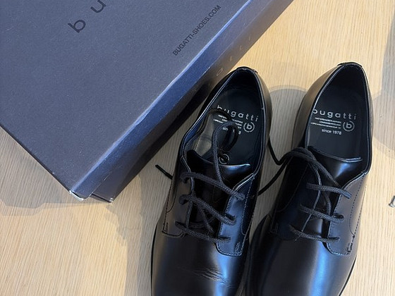 Bugatti shoes