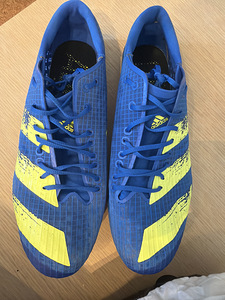 Шиповки adidas (1 фото из 1)