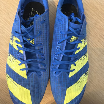Шиповки adidas
