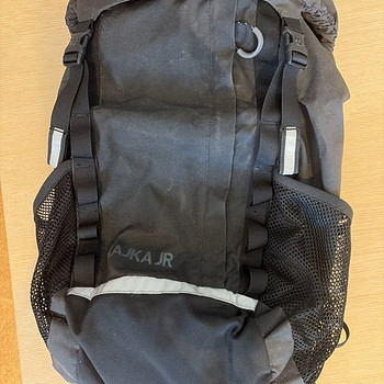 Походный рюкзак Fjällräven Kajka jr