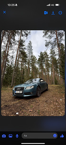 Audi A5 купе 2008/ 140кВт (2 фото из 9)