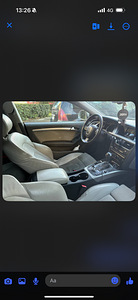 Audi A5 купе 2008/ 140кВт (3 фото из 9)