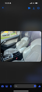 Audi A5 купе 2008/ 140кВт (5 фото из 9)