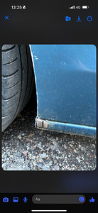 Audi A5 купе 2008/ 140кВт (6 фото из 9)