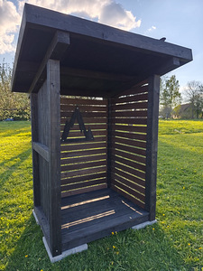 KUUMU LOGNEST 45 (1 фото из 10)