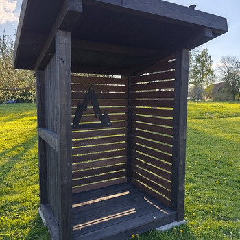 KUUMU LOGNEST 45