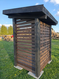 KUUMU LOGNEST 45 (2 фото из 10)