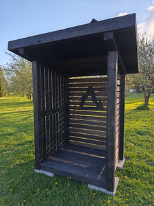 KUUMU LOGNEST 45 (10 фото из 10)