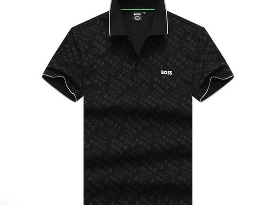 Uued meeste polo t-särgid Hugo Boss, Armani