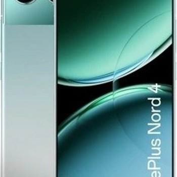 OnePlus Nord 4 256GB