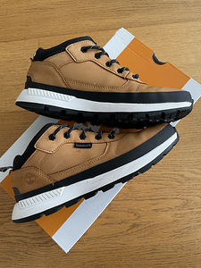 Сапоги Timberland (2 фото из 3)