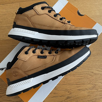 Timberland saapad