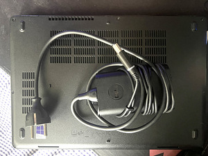 Dell Latitude 5480 | TN, 16 ГБ (3 фото из 5)