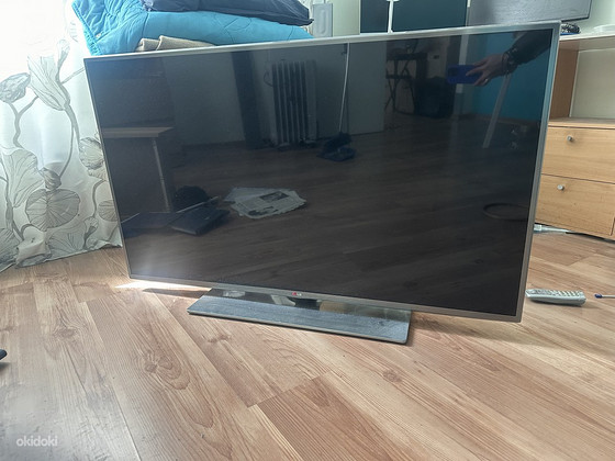 Телевизор LG