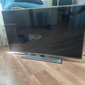 LG teler