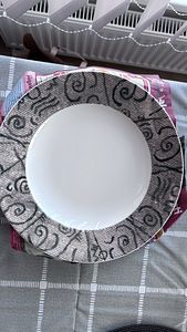 Тарелка Villeroy&Boch (1 фото из 4)