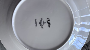 Тарелка Villeroy&Boch (2 фото из 4)