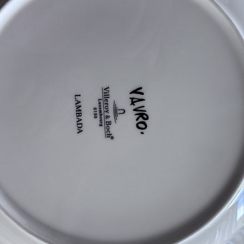 Taldrik Villeroy&Boch