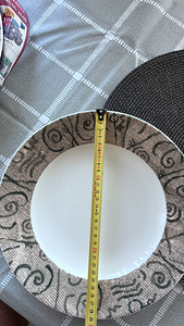 Тарелка Villeroy&Boch (3 фото из 4)