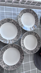 Тарелка Villeroy&Boch (4 фото из 4)
