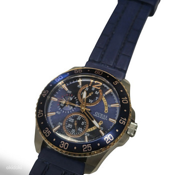 Käekellad Guess W0798G2