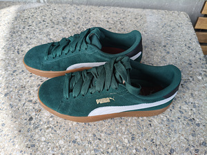 Tennised Puma Classic Sneakers (1 foto / 3)