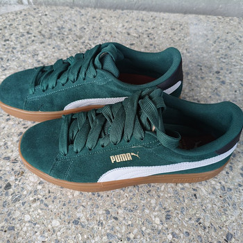 Tennised Puma Classic Sneakers