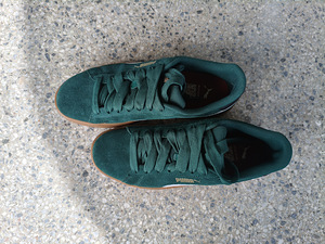Tennised Puma Classic Sneakers (3 foto / 3)