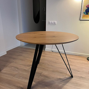 Стол / A dinning table