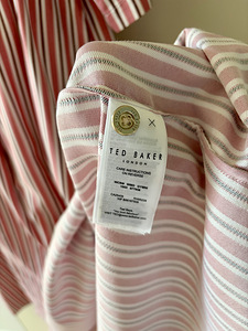 Ted Baker Colour By Numbers Gymni Dress midi taskudega kleit (5 foto / 10)