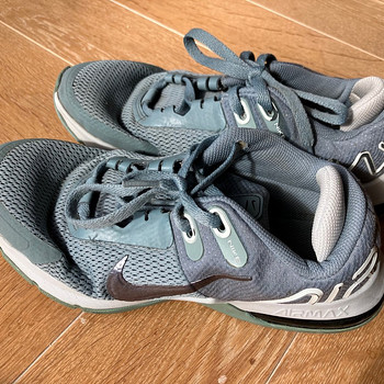 Nike Air Max, размер 42