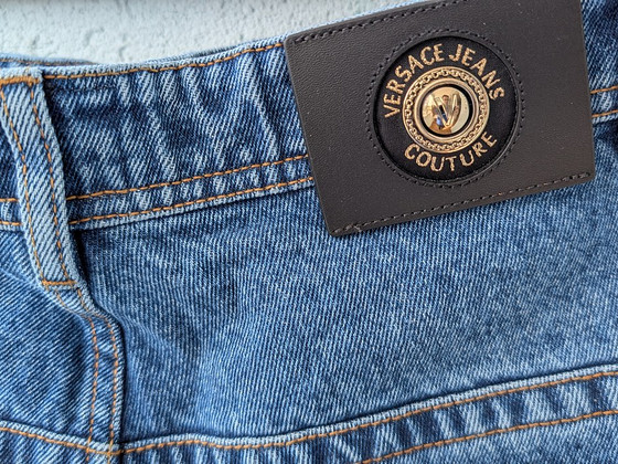 Uued Versace teksad — 3 korda odavamalt W29/L32
