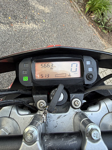 Uueväärne mopeed Aprilia RX 50 Factory 2020 - GARANTII (2 foto / 7)