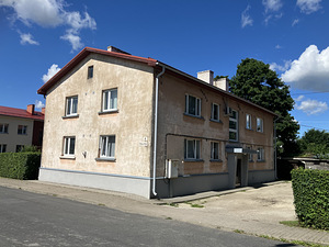 Kibuvitsa tn 8, Rakvere, Lääne-Virumaa (1 фото из 14)