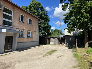 Kibuvitsa tn 8, Rakvere, Lääne-Virumaa (2 фото из 14)