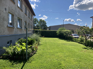 Kibuvitsa tn 8, Rakvere, Lääne-Virumaa (3 фото из 14)