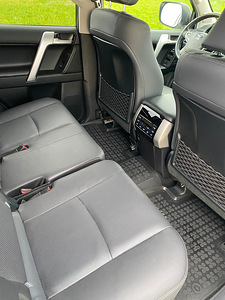 Toyota Land Cruiser Prado (5 фото из 14)