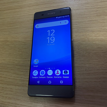 Sony Xperia XA (F3111)
