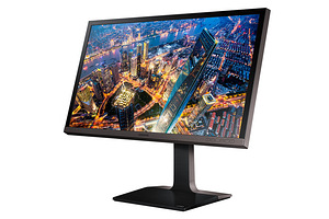 28" 4K monitor Samsung (1 foto / 5)