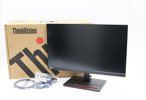 Lenovo ThinkVision P24H-2L (2 foto / 2)