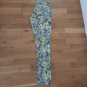 Naiste teksapüksid, 36 (8 foto / 8)