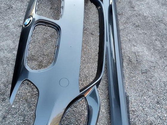 BMW 1 (F20) 05.2015-