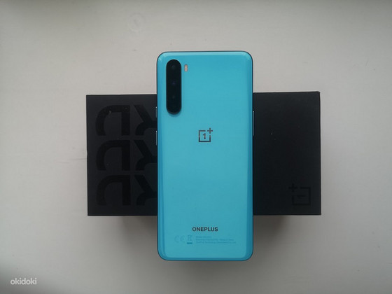 OnePlus Nord