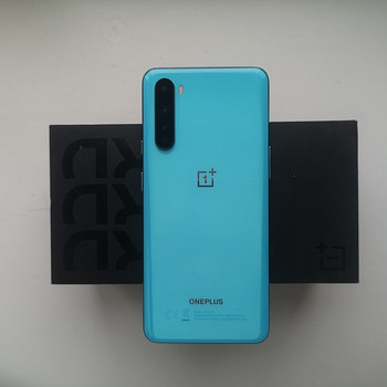 OnePlus Nord
