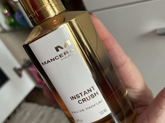 Manzera Instant Crush