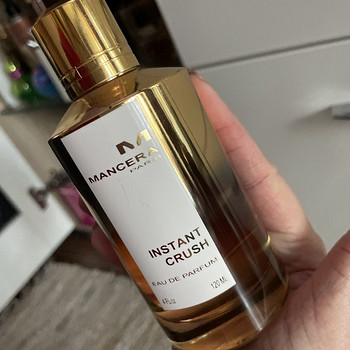 Manzera Instant Crush