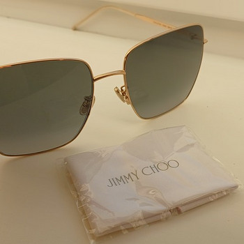 Naiste päikeseprillid Jimmy Choo