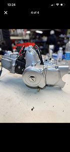Laste Atv 125cc (10 foto / 10)